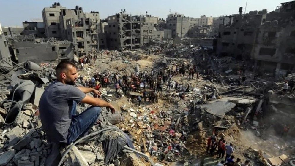 142 Martyrs in Gaza in the Past 24 Hours - Jordan News