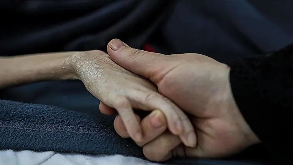 20 Deaths from Starvation in Gaza Within 48 Hours - Jordan News