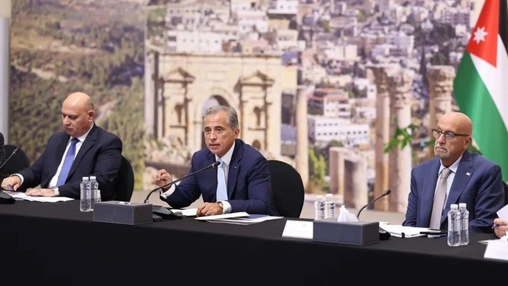 Hassan: Executive Program for Economic Modernization Vision Being Prepared for the Next Three Years - Jordan News