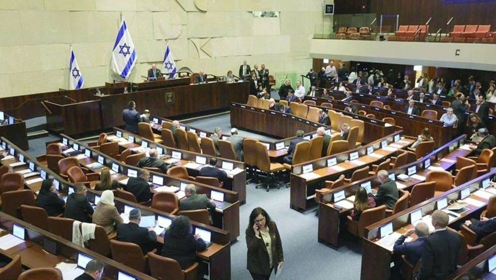 Amid Continued Israeli Raids… Knesset to Vote on West Bank Annexation - Jordan News