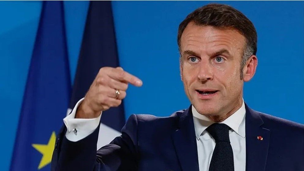 London and Ottawa Reject Macron's Palestinian Statehood Initiative over U.S. Concerns - Jordan News