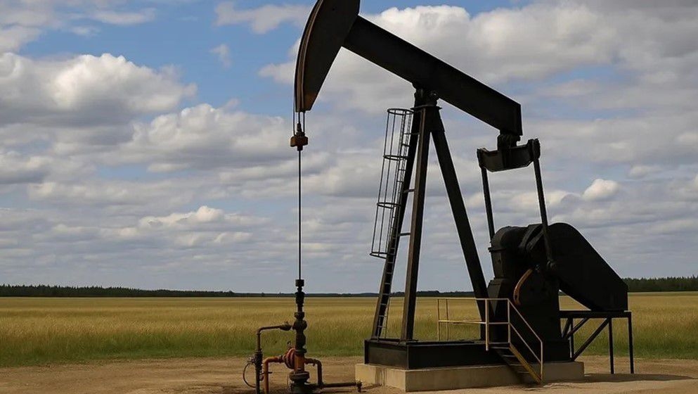 Oil Prices Steady Amid Economic Uncertainty and Anticipation of U.S. Interest Rate Decision - Jordan News