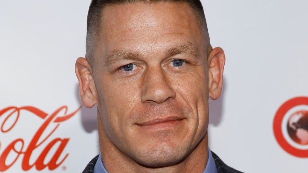 Peacemaker 2 by John Cena. This story is the series and the date of the show - Jordan News
