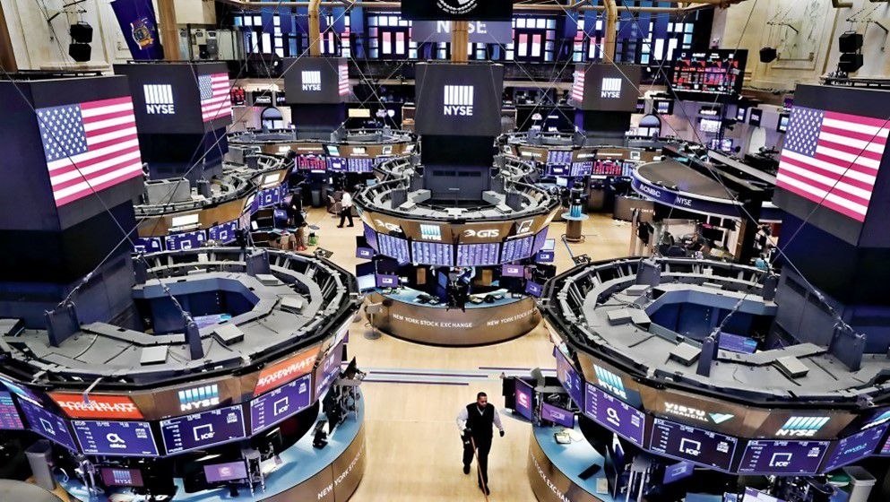 U.S. Nasdaq Index Rises - Jordan News
