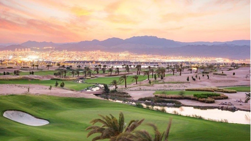 Ayla Organizes the Seventh Round of the Medal Eclectic Challenge and the Ayla Junior League - Jordan News