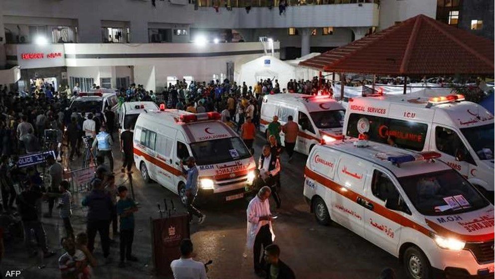 Fuel Shortage Crisis Worsens Suffering of Hospitals in Gaza Strip - Jordan News
