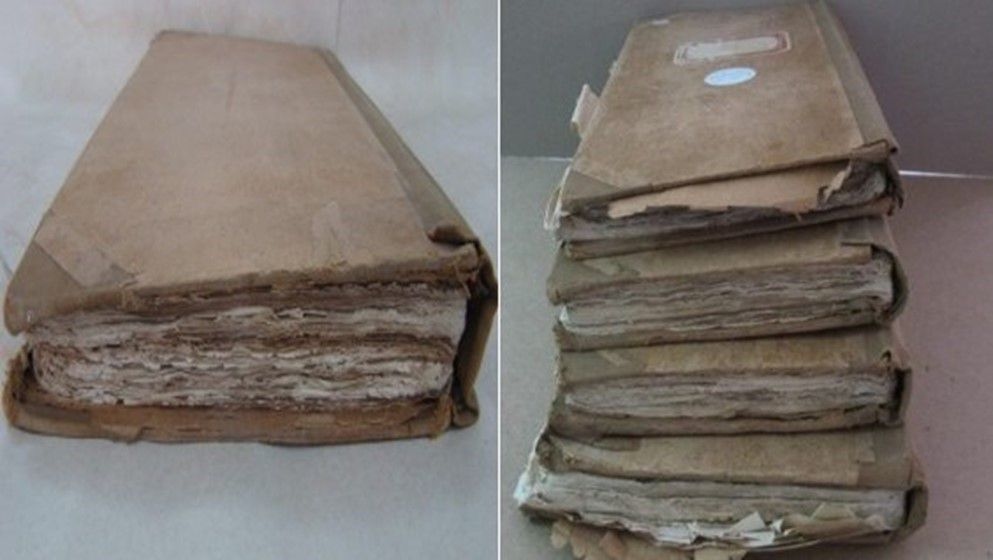 Royal Hashemite Documentation Center Protects 9 Million Jordanian Documents Over Two Decades - Jordan News