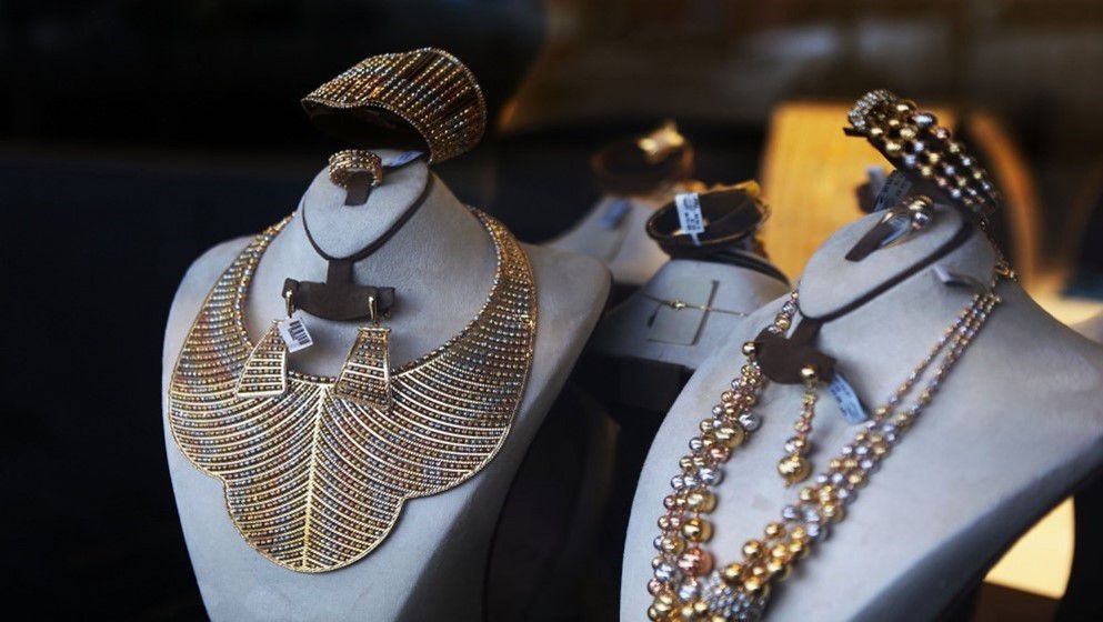 Gold Price for 21-Carat Reaches JD 67.8 per Gram in Local Market - Jordan News