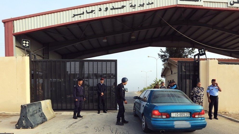 Al-Farayeh: Around 97,000 Syrian Refugees Voluntarily Returned from Jordan Since Start of the Year - Jordan News