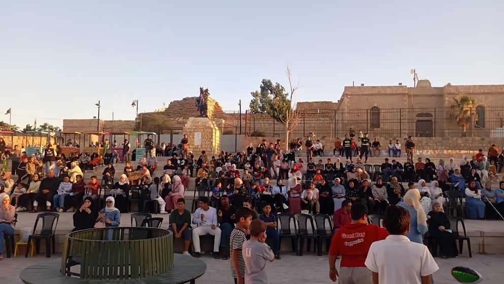 Jordan Summer Festival 2025 Events Continue Across the Kingdom - Jordan News