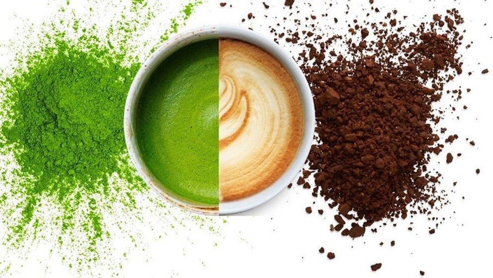 Why You Should Consider Drinking Matcha Instead of Coffee in the Morning - Jordan News