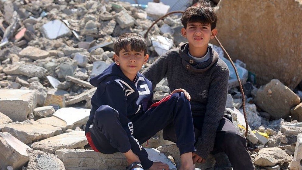 18,243 Palestinian Students Killed Since the Start of the Aggression on Gaza and the West Bank - Jordan News