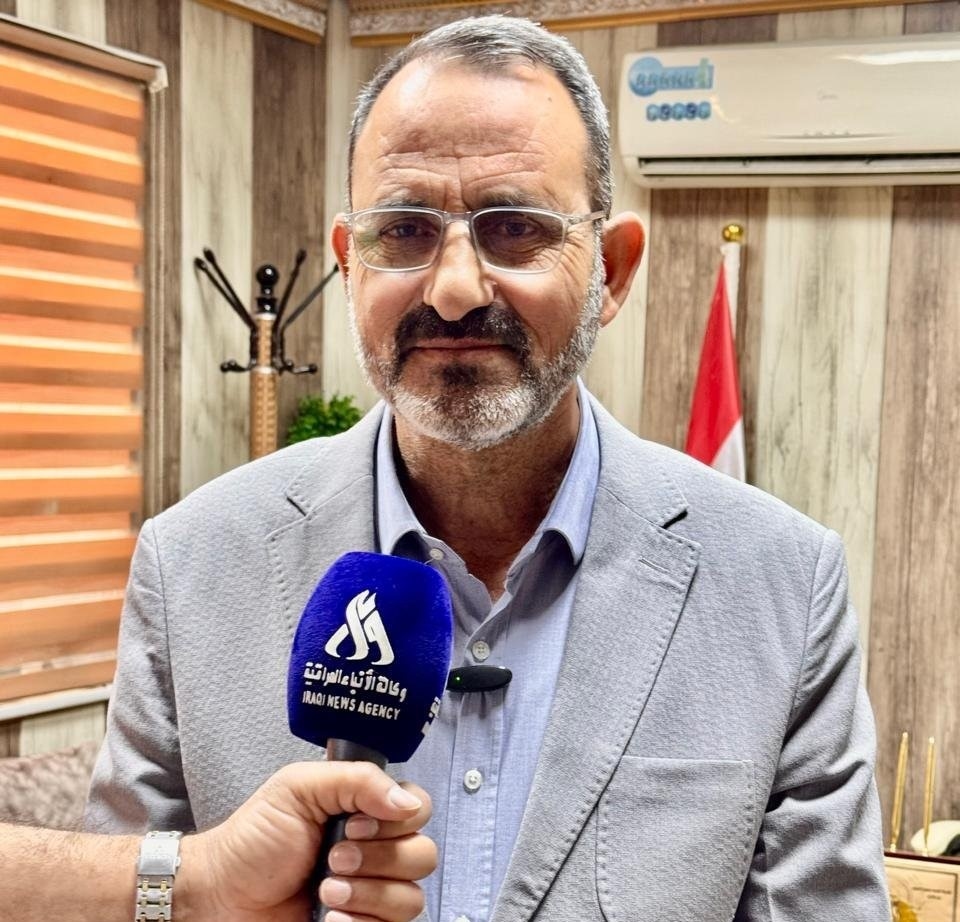 بالوصول لـ 502 ألف طن.. الأنبار تعلن انتهاء الموسم التسويقي في المحافظة