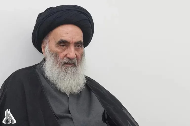 مكتب السيد السيستاني يدين بشدة العمل الإجرامي الصهيوني بحق الشعب الإيراني