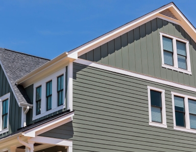 Lone Wolf Exteriors Expands to Round Rock, Texas Offering Premier Vinyl Siding Replacement Services