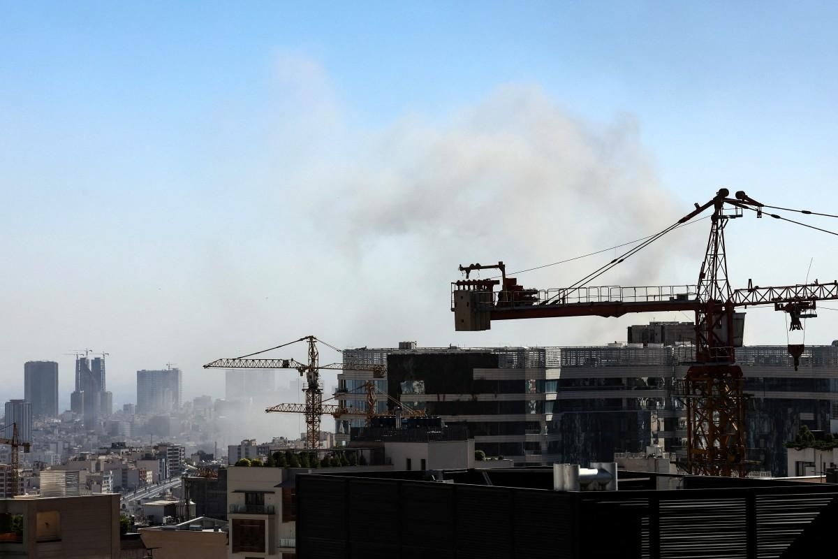 The Truth Behind the US and Israel's Military Strikes on Iran