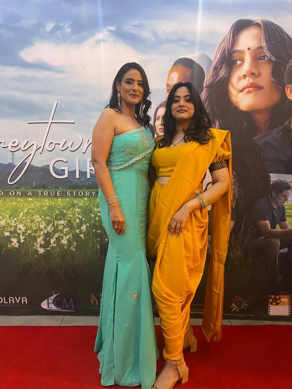 Greytown Girl: A South African film nominated for Cannes Film Festival