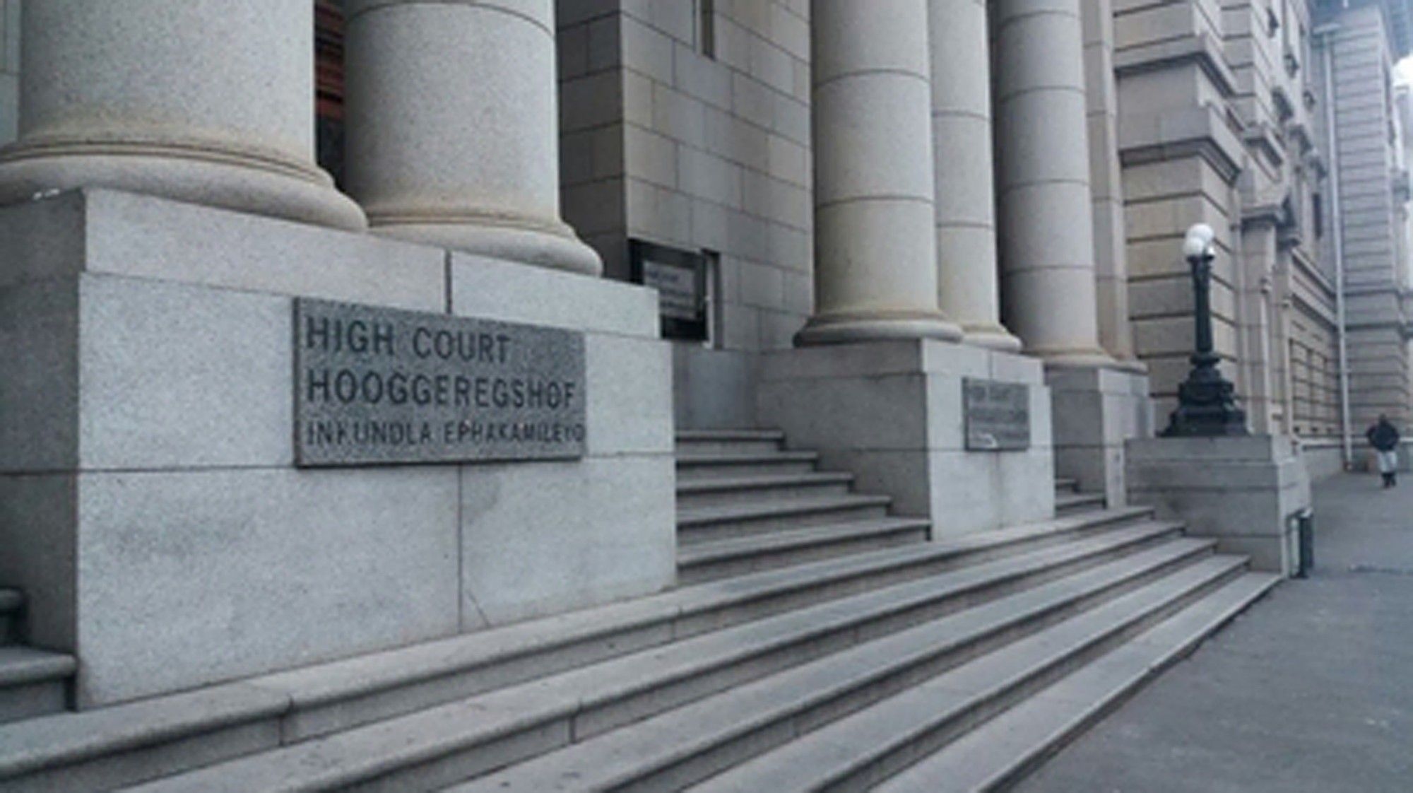 City of Cape Town secures interim interdict to combat construction extortion in Philippi