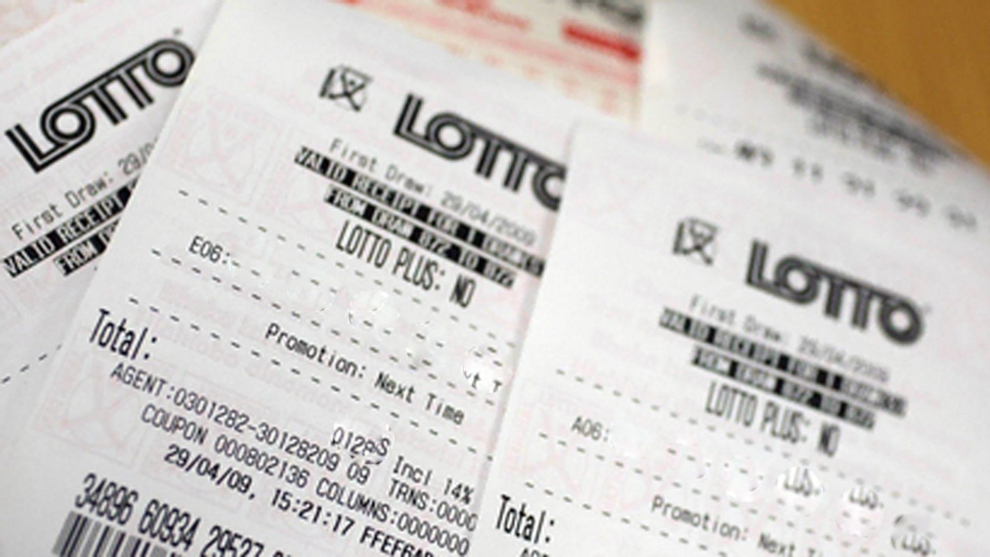 Pension freeze for former NLC official amid serious fraud allegations