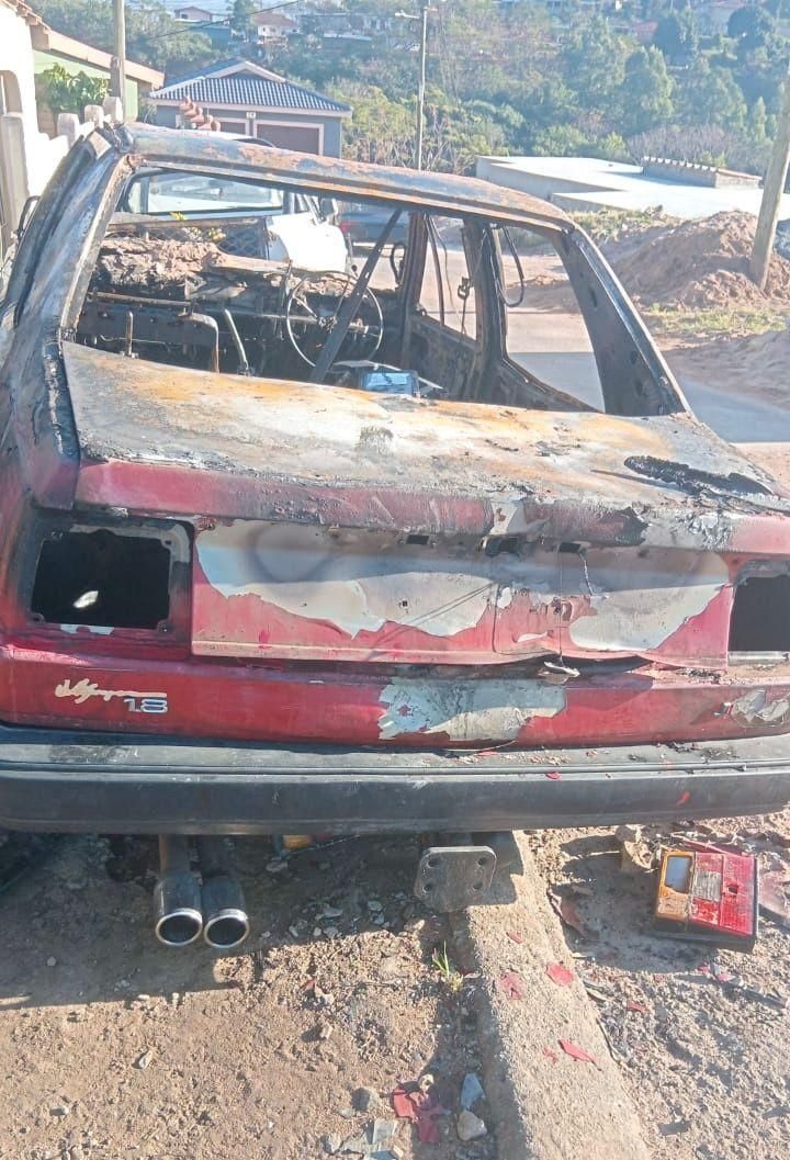 Arson and violence erupt from a trivial loan disagreement in KZN