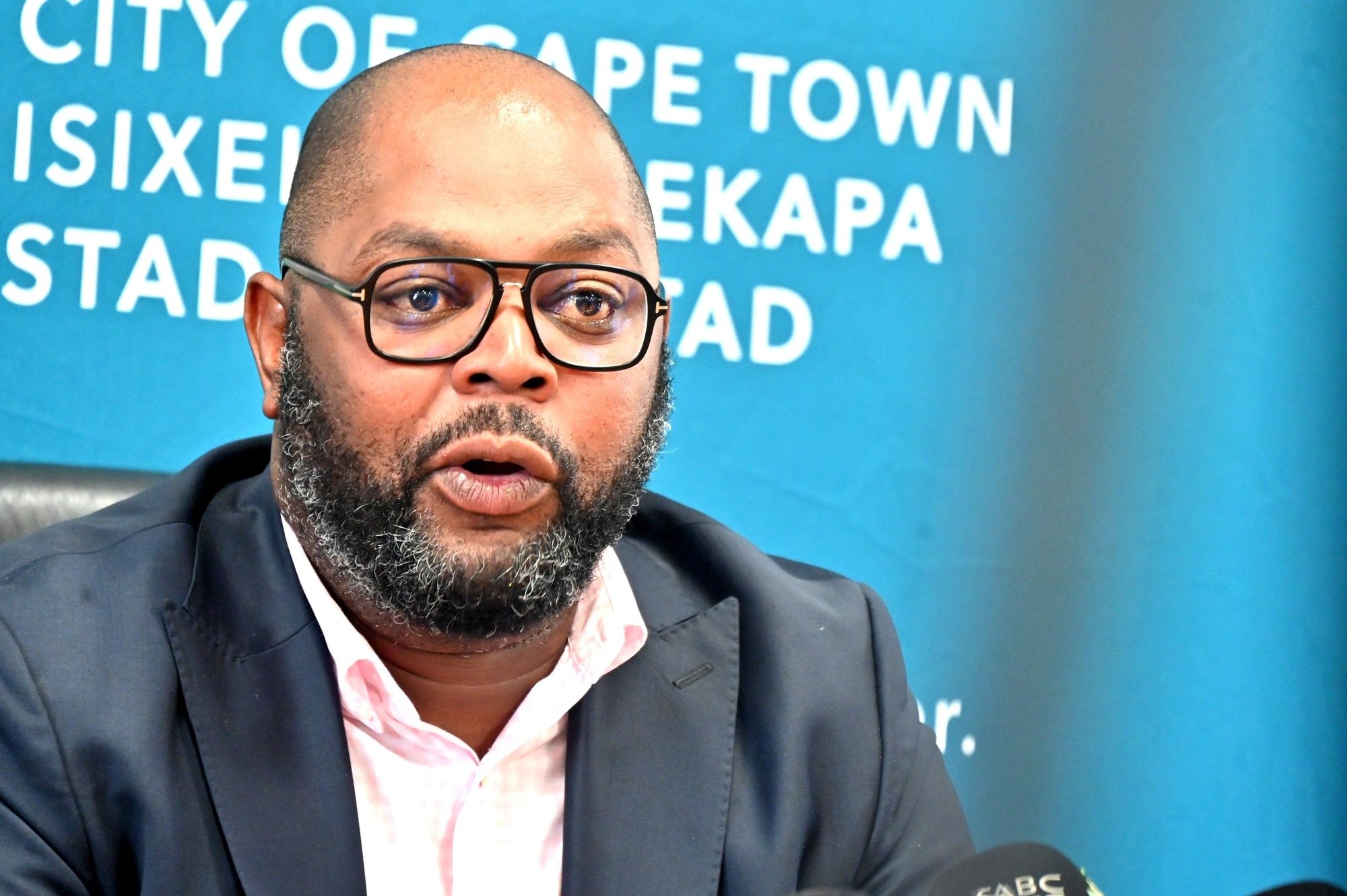 I'm a victim of witch hunt, says ex-city housing boss