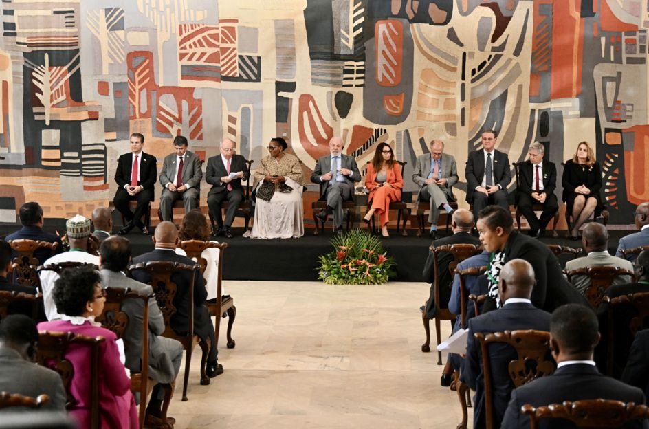 BRICS+ Series: Reshaping Global Food Production through Brazilian Agriculture