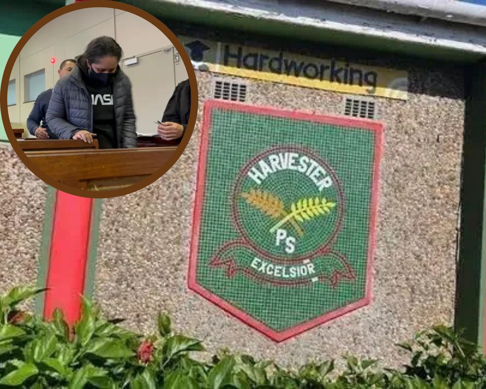 Principal allegedly shielded accused sex pest teacher, court reveals