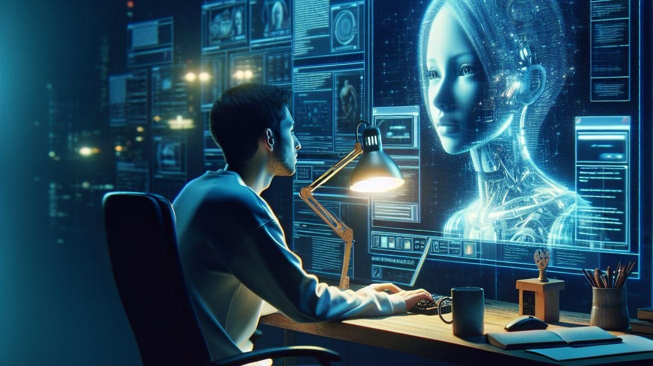 ChatGPT's CEO on AI trust: a surprising confession you need to hear