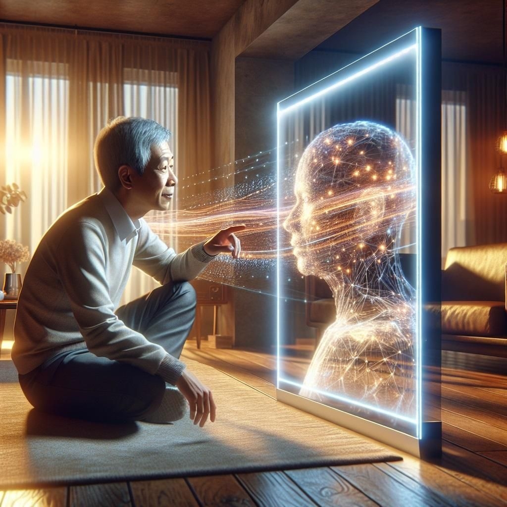 The emotional impact of AI: Are we losing human connection?