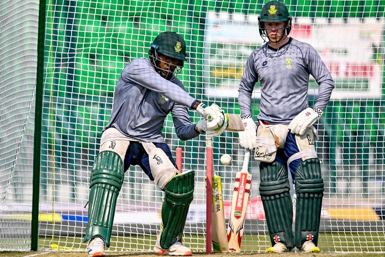 South Africa's comedy of errors led to defeat against New Zealand
