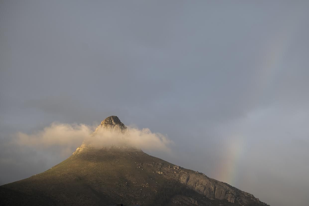 Icy temperatures and severe weather warnings for Western Cape, Northern Cape, and Free State