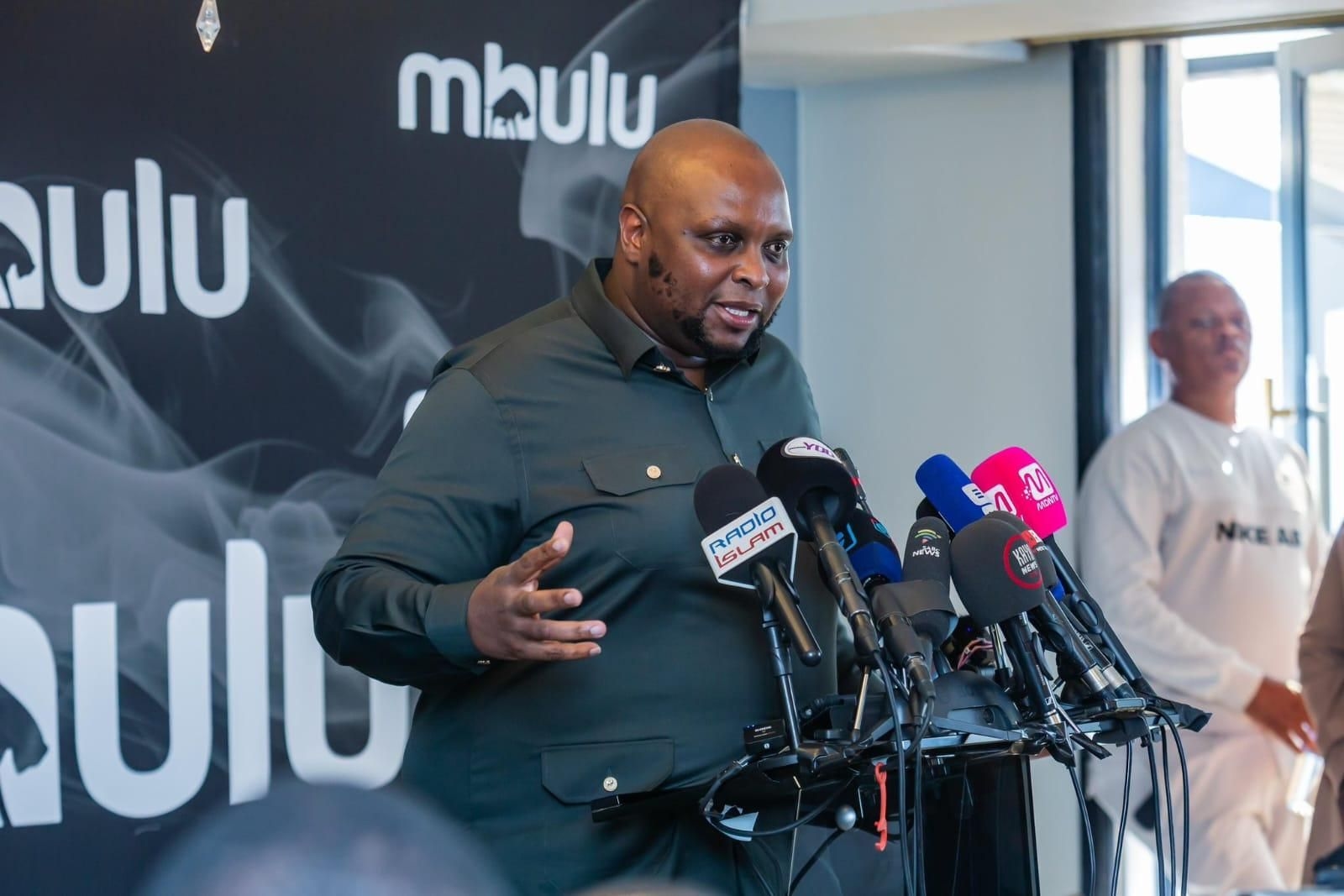Former MK, EFF members to be part of Floyd Shivambu's Mayibuye consultation process