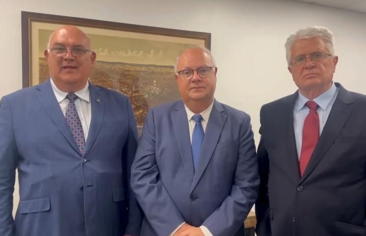 ‘Who are they to tell the ANC?' - FF Plus slammed over US demands on SA policies
