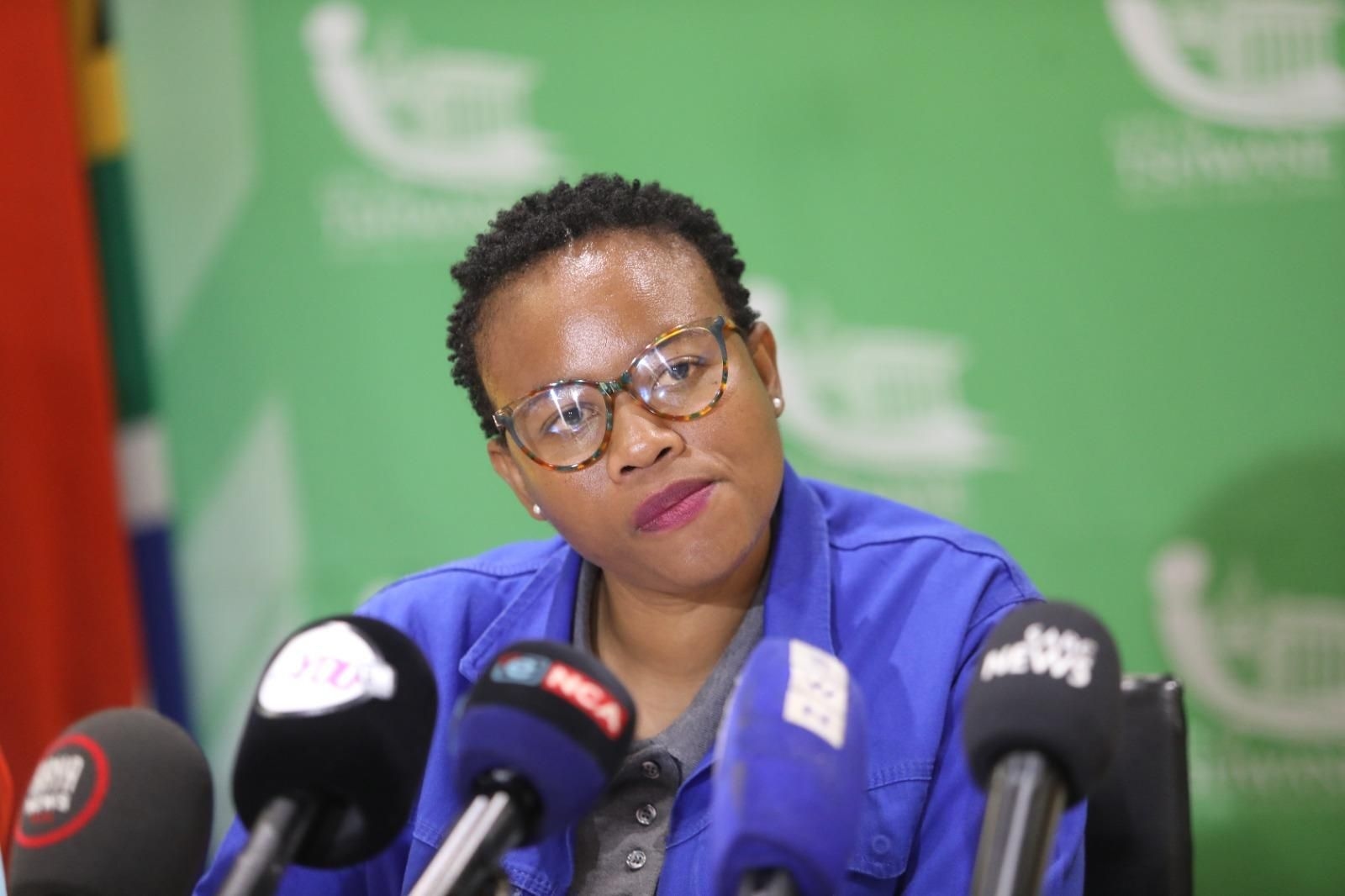 Gauteng High Court strikes down City of Tshwane's R194 monthly cleansing levy as 'daylight robbery'