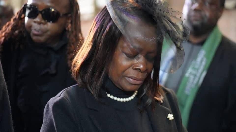 The death of a former Zambian president: diplomacy, grief and ubuntu
