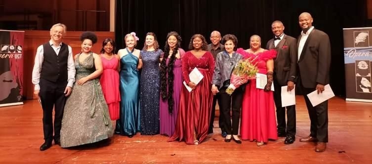 Experience the magic of the 4th Aviva Pelham Operetta Competition
