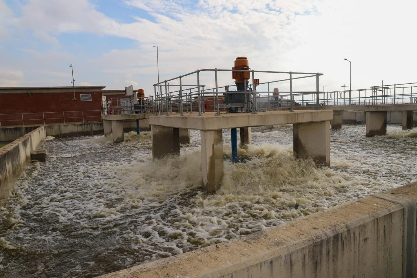 Mpophomeni Wastewater Treatment Works to enhance water and sanitation security in KZN Midlands