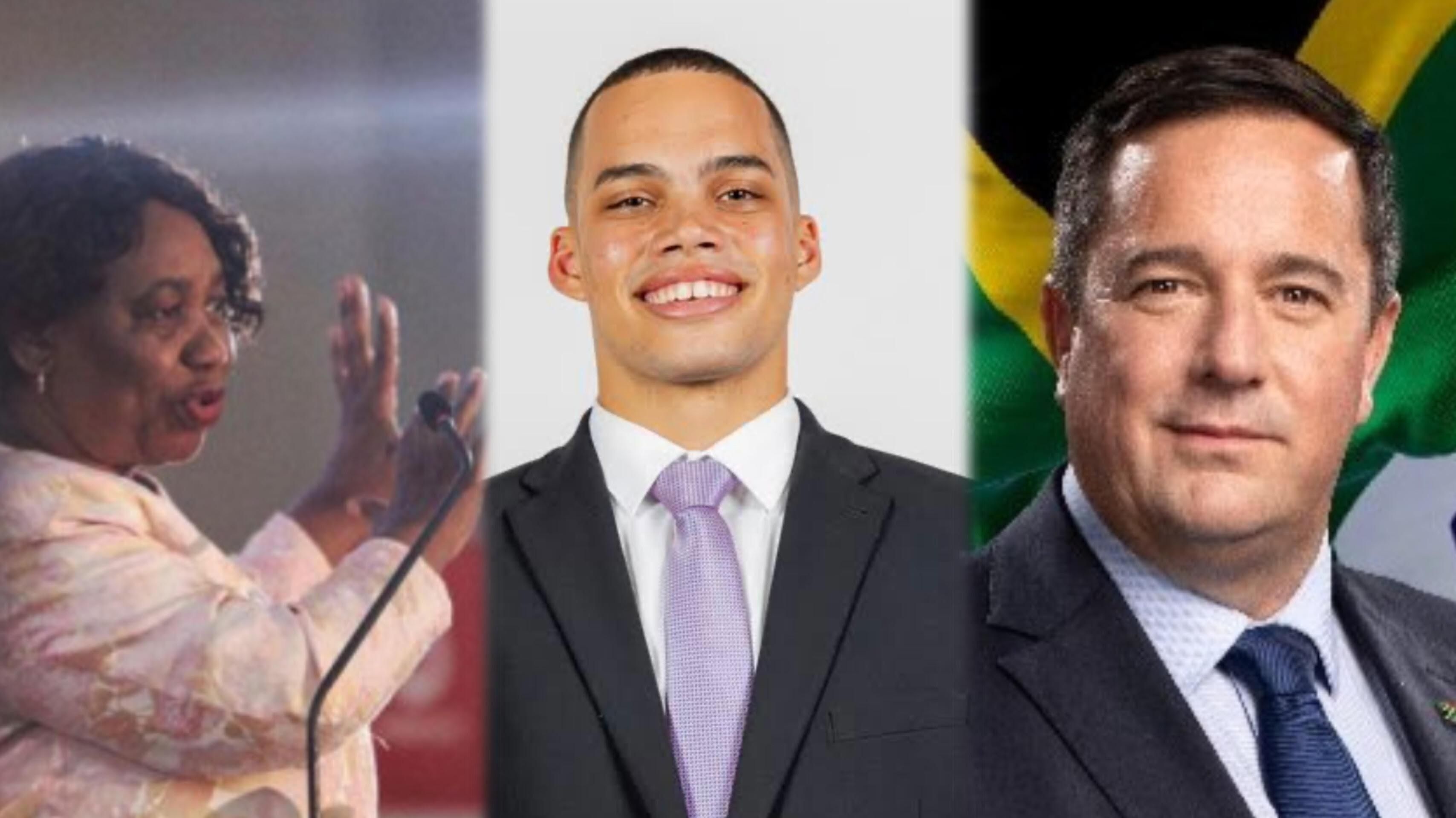 Qualified or battle-tested? What makes a politician fit to lead?