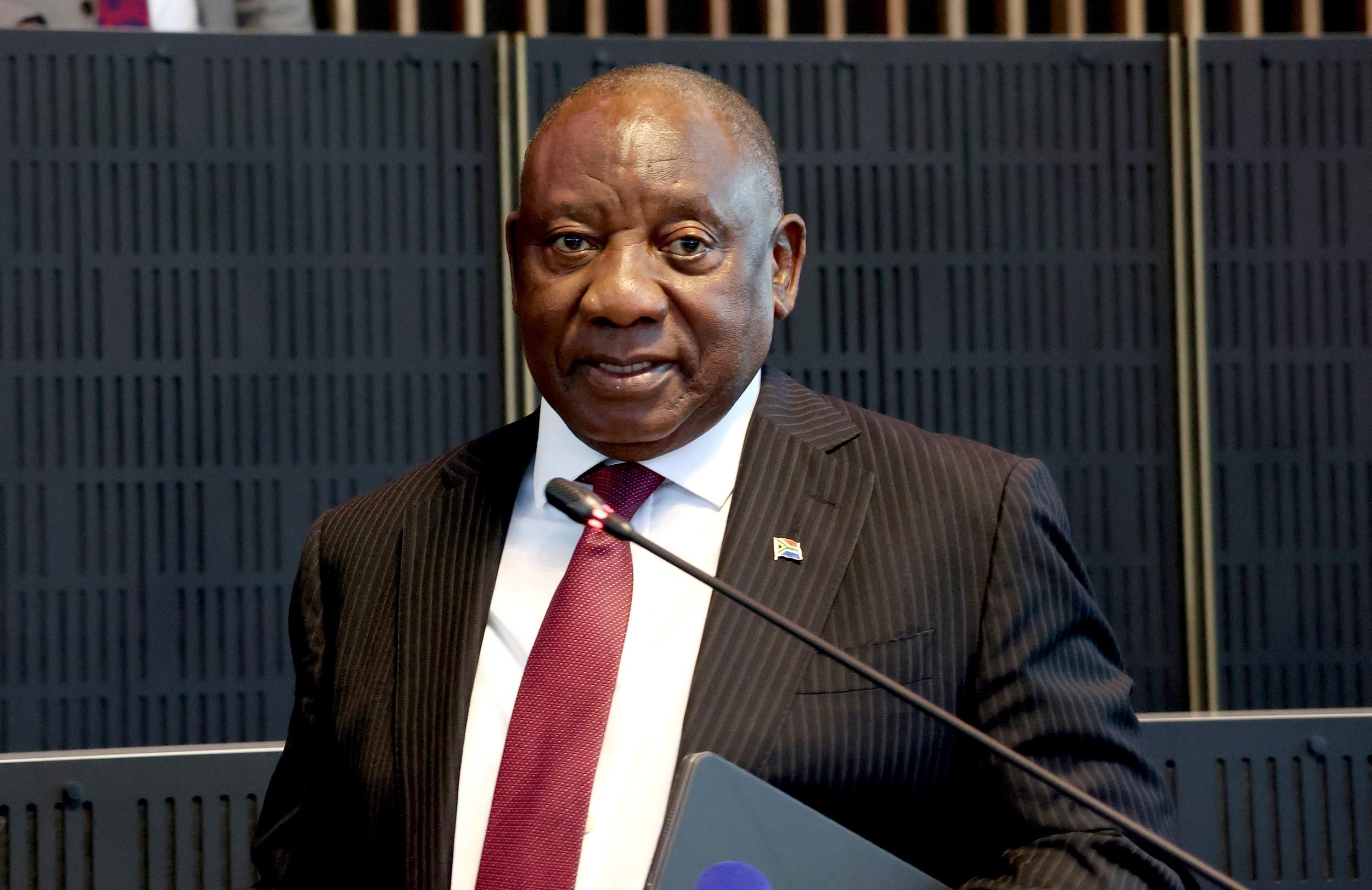 State measures in place to cushion poor amid rising living costs — Ramaphosa