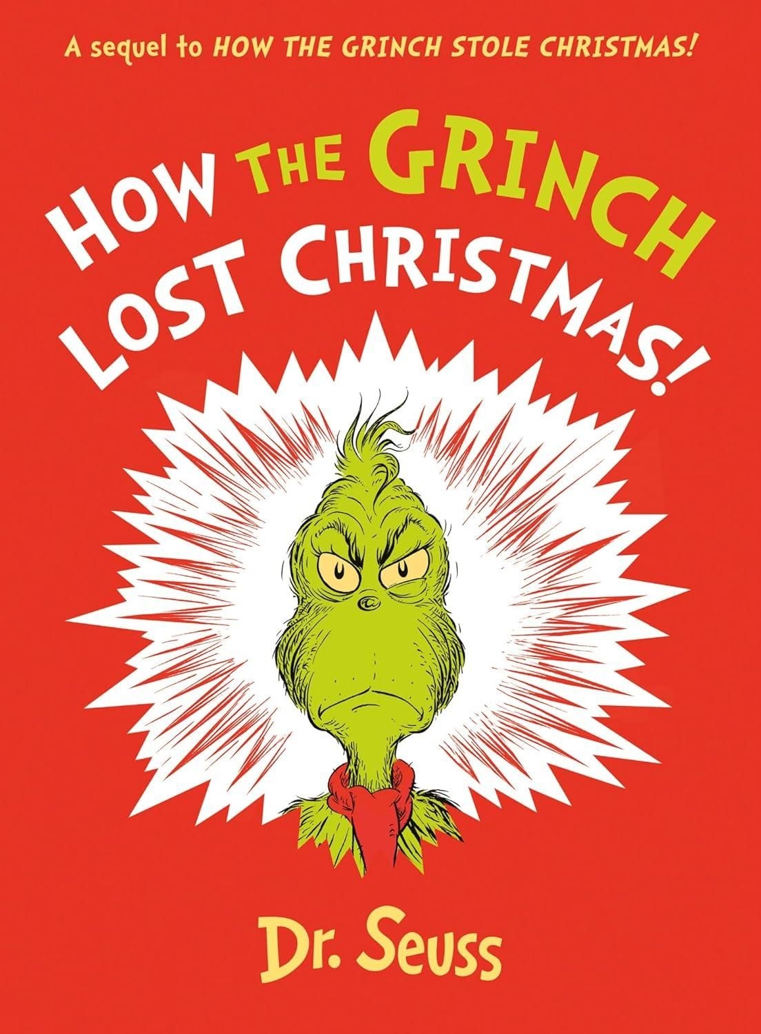 Explore exciting new children's books and games this holiday season