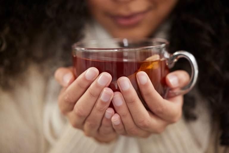 An expert chemist's guide to brewing the perfect cup of tea