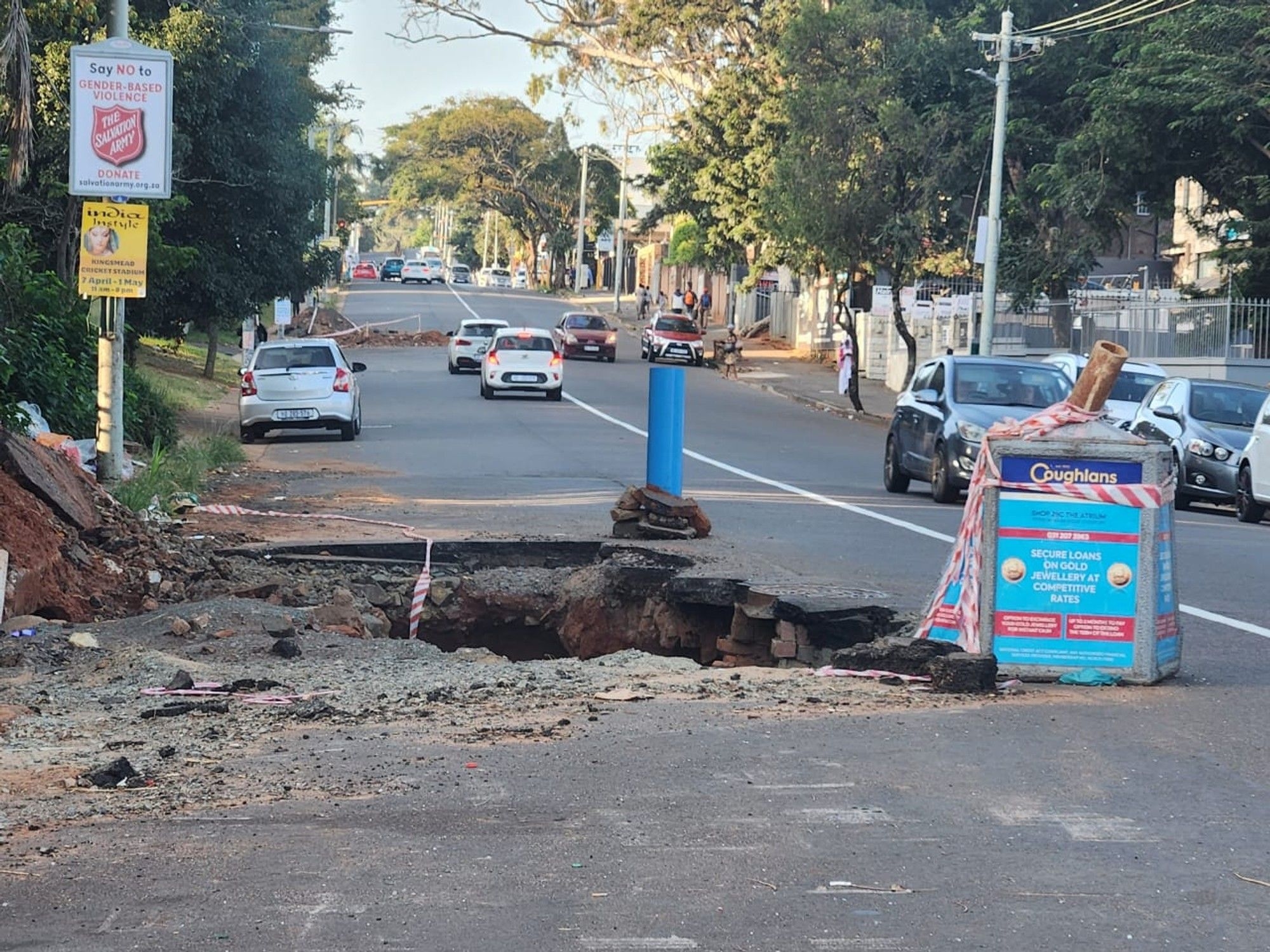 How ageing infrastructure is impacting the local property market in South Africa