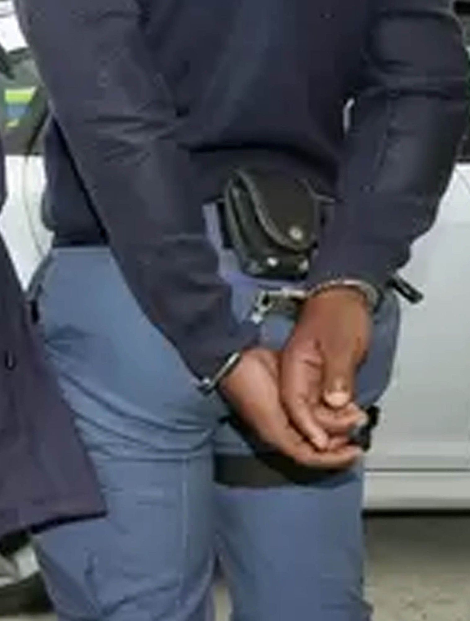 Two cops granted R3000 bail over truck looting incident