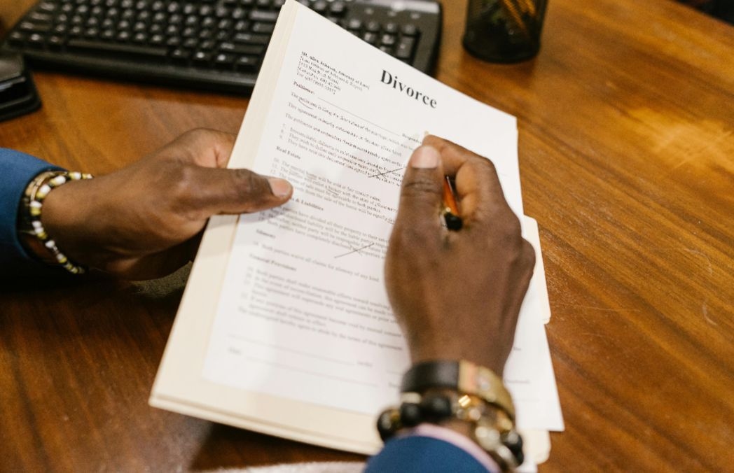 Divorce and pension interest: essential tips for navigating your rights