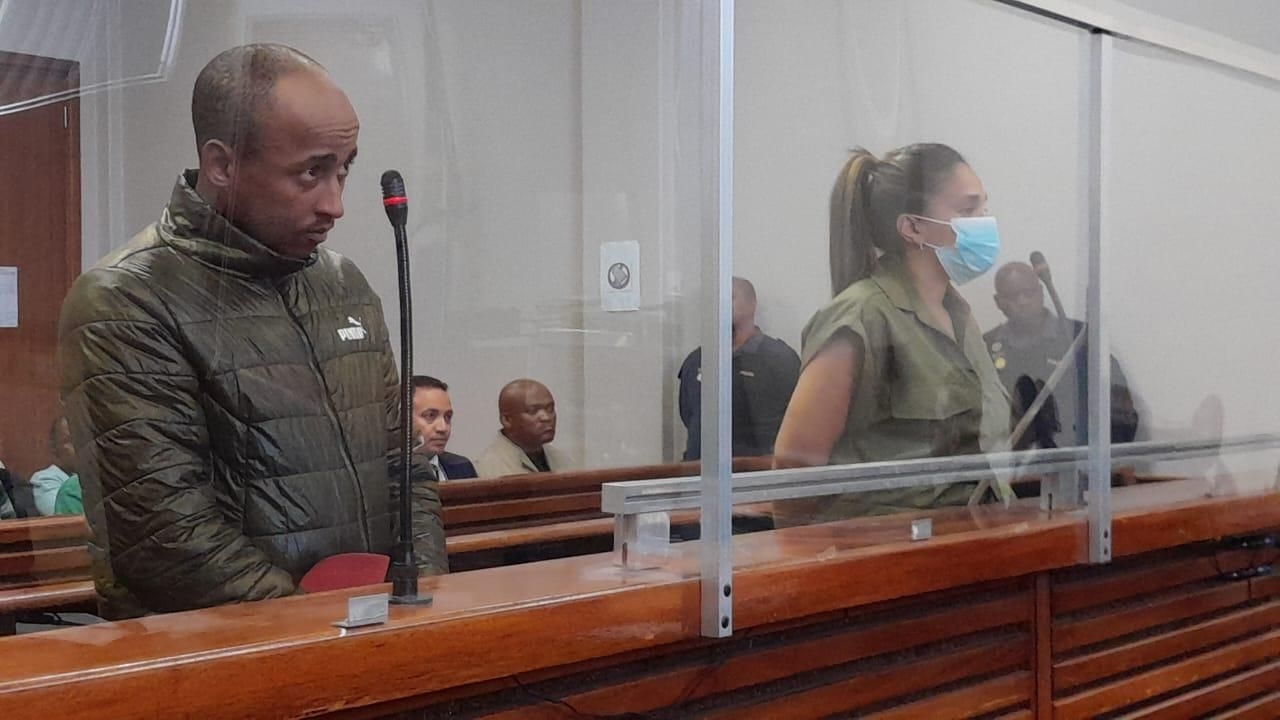 Accused hitman requests to share cell with fellow inmates due to depressive solitary confinement