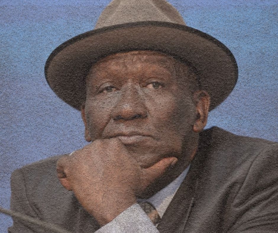 Ex-Police Minister Bheki Cele silent as criminal allegations mount