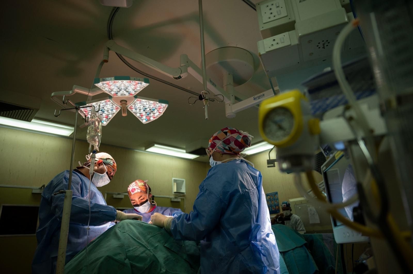 Celebrating Mandela Day: 39 women receive life-saving surgeries through Project Flamingo