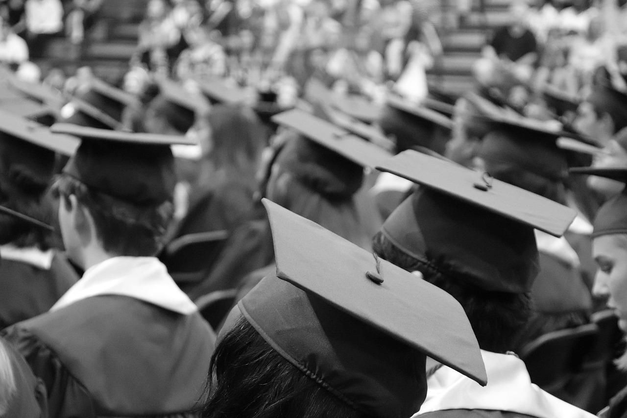 Degrees for Sale: The scam killing education