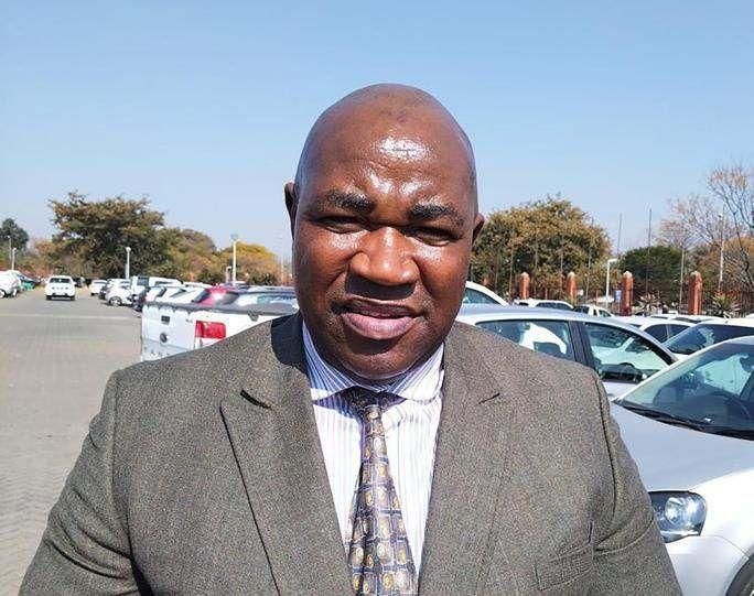 Will they get bail? 12 SANDF members in court over murder of Hawks investigator Frans Mathipa