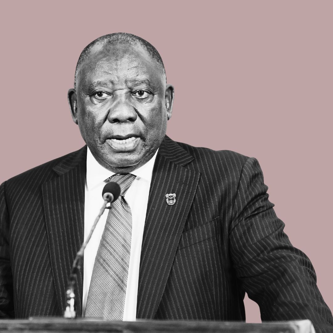 Ramaphosa says GNU was formed to fix unemployment, crime, and corruption in SA